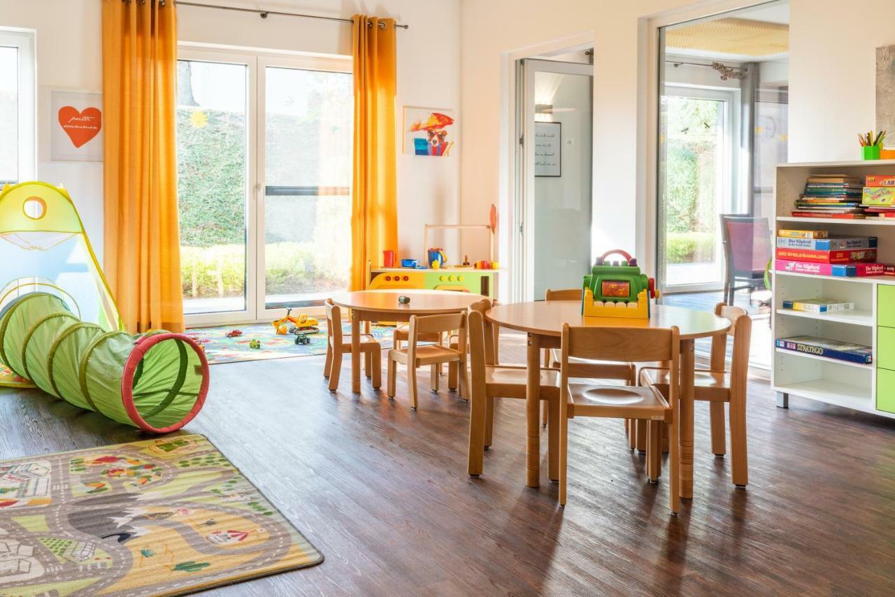Appartement "Hafftraum" - Oase Am Haff Garz  Exterior foto